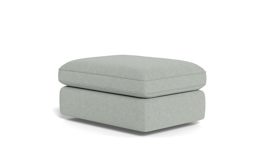 James Rectangle Ottoman with Storage Option - Image 4