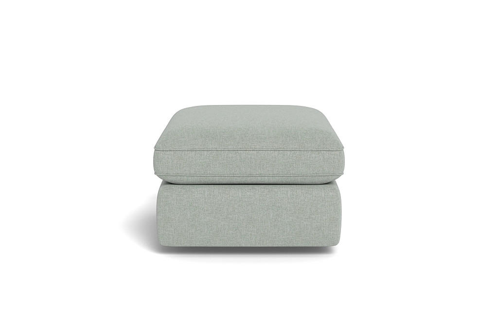 James Rectangle Ottoman with Storage Option - Image 2