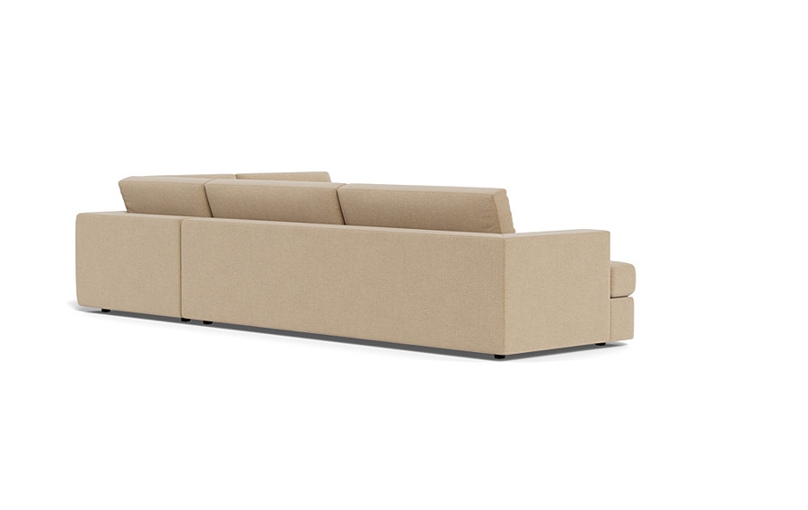 Lee 4-Seat Right Bumper Sectional - Image 3