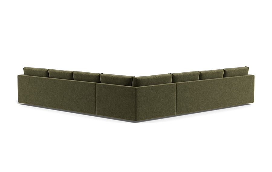 Lukas 3-Piece 6-Seat Corner Sectional - Image 3