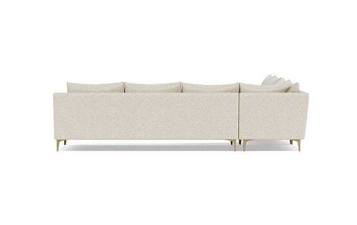 Sloan 6-Seat Corner Sectional - Image 4