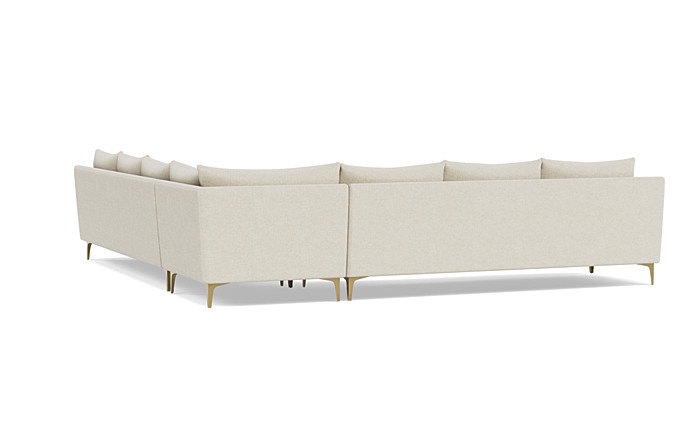 Sloan 6-Seat Corner Sectional - Image 2