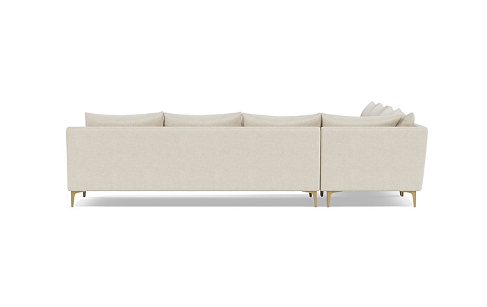 Sloan 6-Seat Corner Sectional - Image 3
