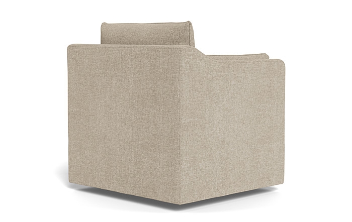 Caitlin Swivel Chair by The EverygirlÃ?Â® - Image 4