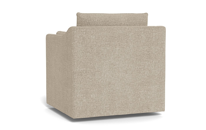 Caitlin Swivel Chair by The EverygirlÃ?Â® - Image 1