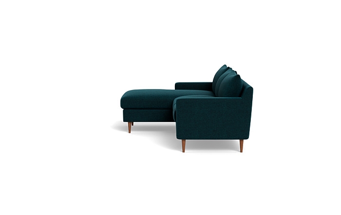 Sloan  Chaise Sectional - Image 4