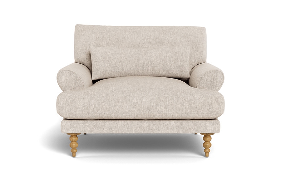 Maxwell Accent Chair by Apartment Therapy - Image 0