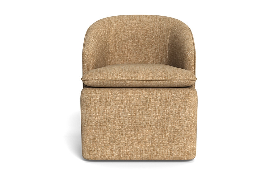 Daphne Upholstered Chair - Image 0