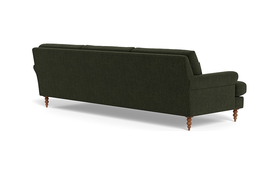 Maxwell Fabric 3-Seat Sofa by Apartment Therapy - Image 4