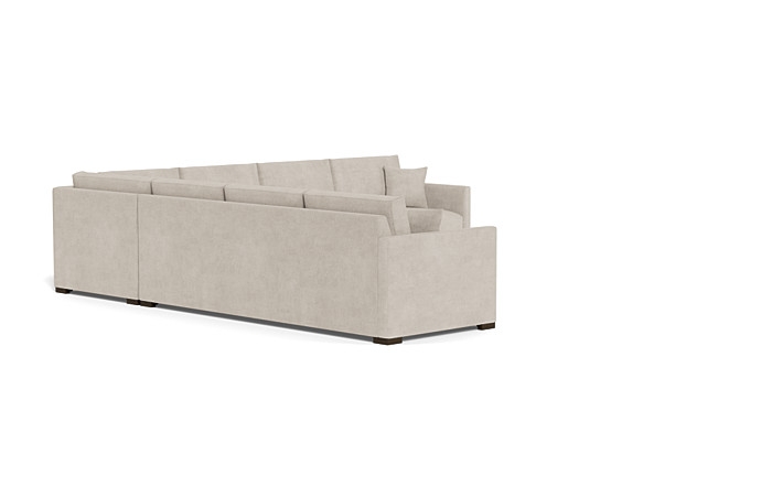 Scarlett 6-Seat Corner Sectional - Image 1