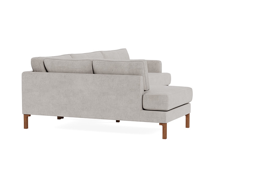 Winslow 3-Seat  Bumper Sectional - Image 2