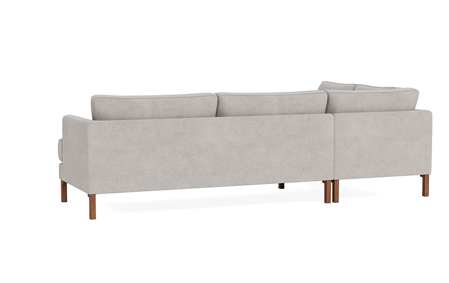Winslow 3-Seat  Bumper Sectional - Image 4