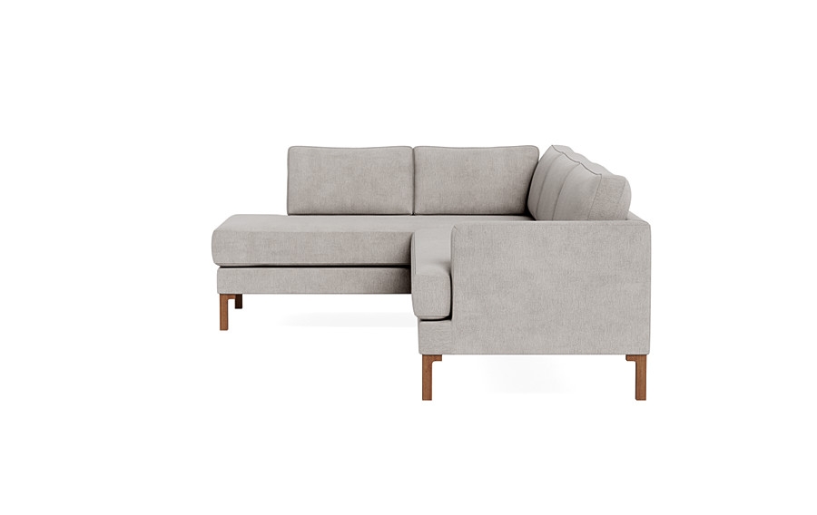 Winslow 3-Seat  Bumper Sectional - Image 3