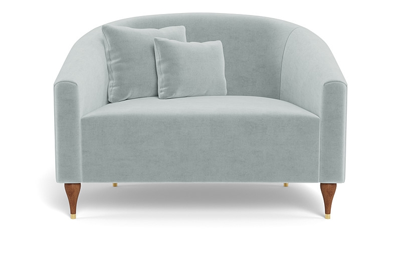 Tegan Chair and a Half - Image 0