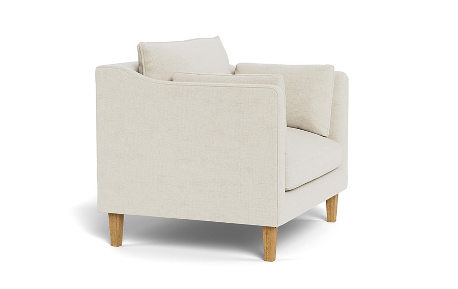 Caitlin Accent Chair by The EverygirlÃ?Â® - Image 1