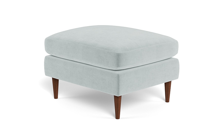 Saylor Ottoman - Image 1