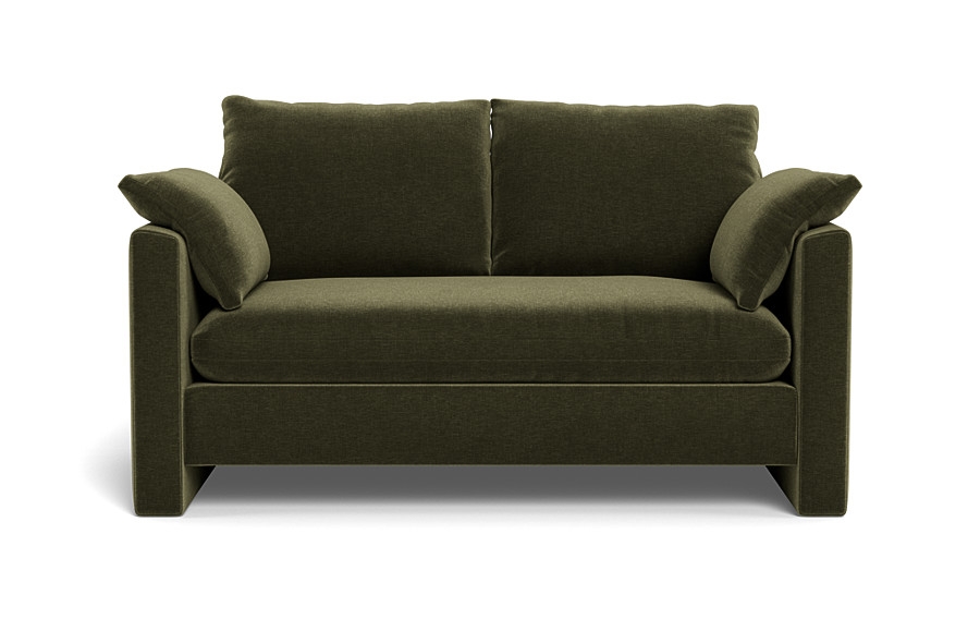 Hayley Loveseat - Image 0