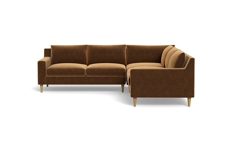 Saylor Corner 4-Seat Sectional Sofa - Image 2