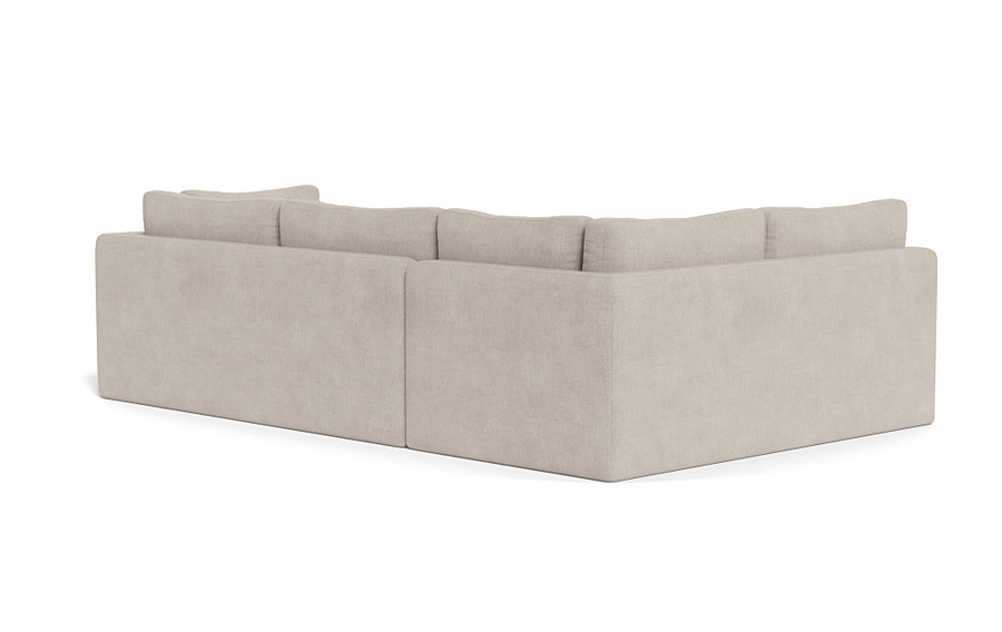 Tatum 2-Piece Left Chaise Sectional - Image 2