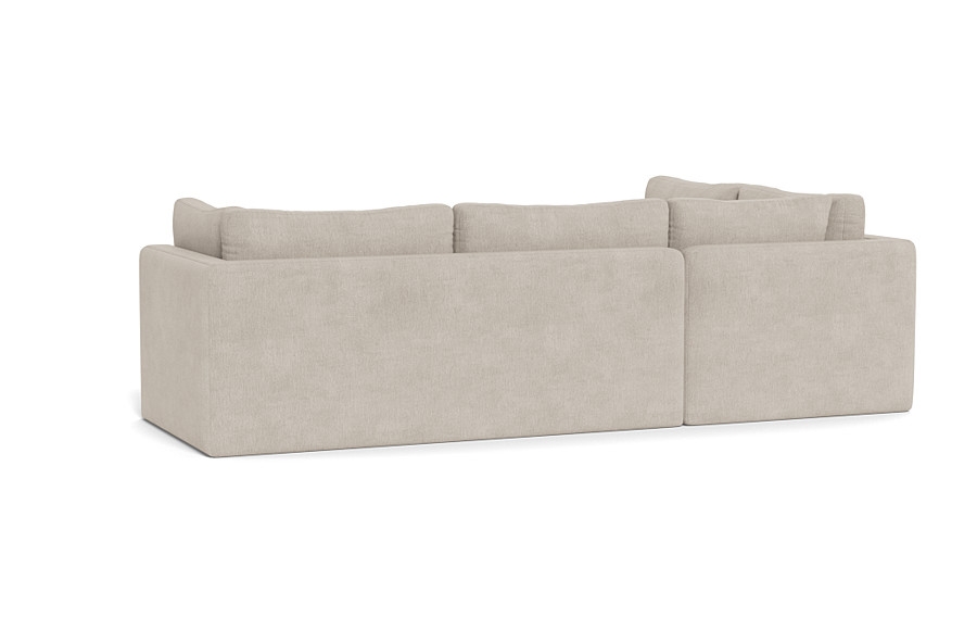 Tatum 2-Piece Left Chaise Sectional - Image 4
