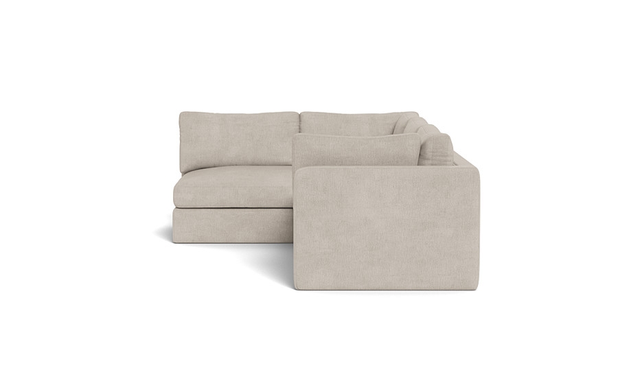 Tatum 2-Piece Left Chaise Sectional - Image 1