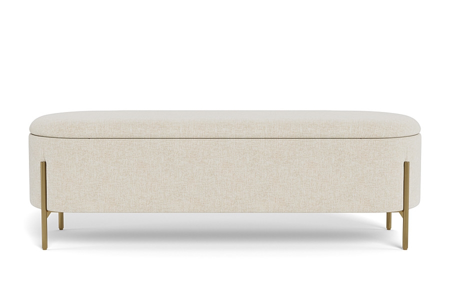 Fiona Storage Bench - Image 0
