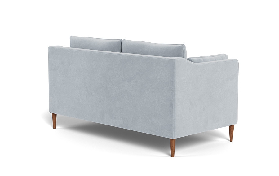 Caitlin Loveseat by The Everygirl® - Image 4