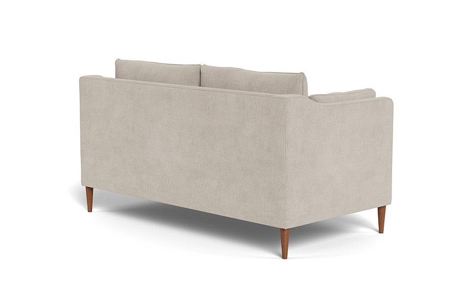 Caitlin Loveseat by The Everygirl® - Image 1