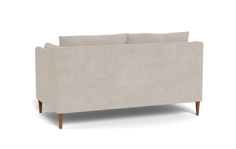 Caitlin Loveseat by The Everygirl® - Image 4