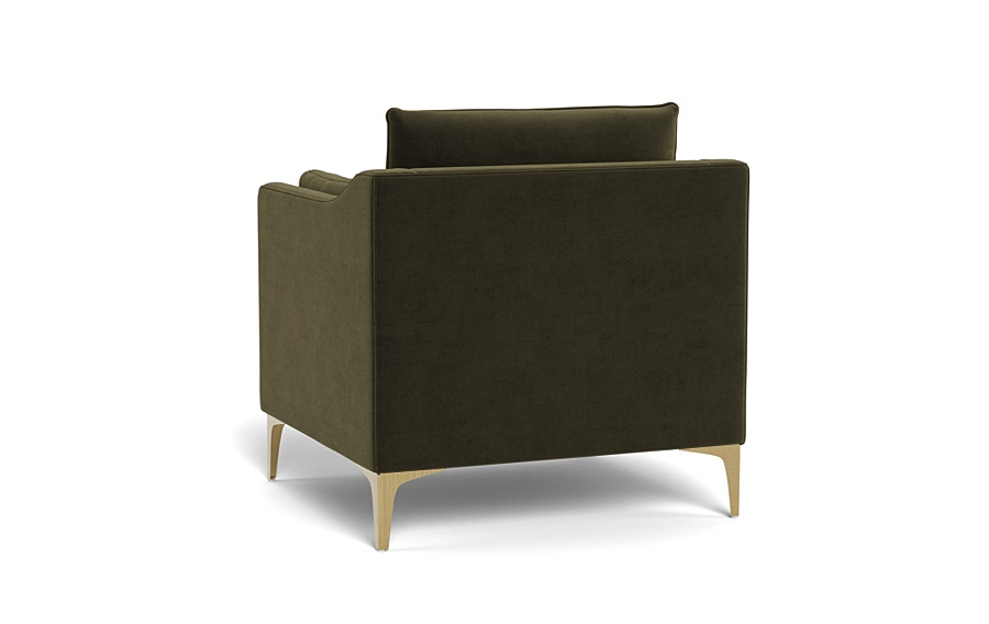 Caitlin Petite Chair by The EverygirlÃ?Â® - Image 2