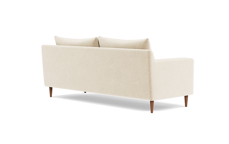 Sloan Fabric 2-Seat Sofa - Image 3