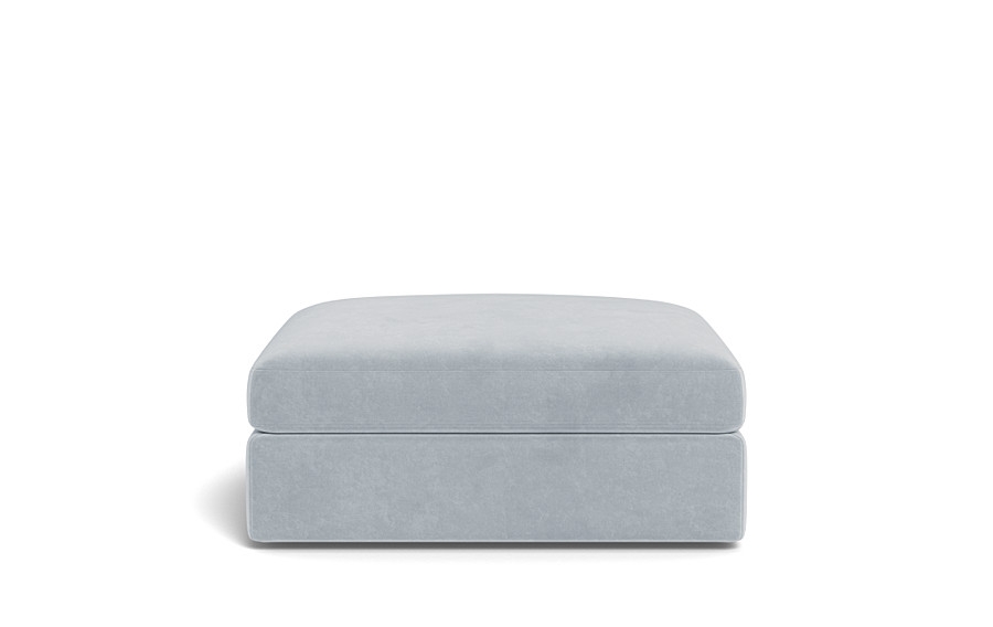 Tatum Modular Square Ottoman  - Image 0