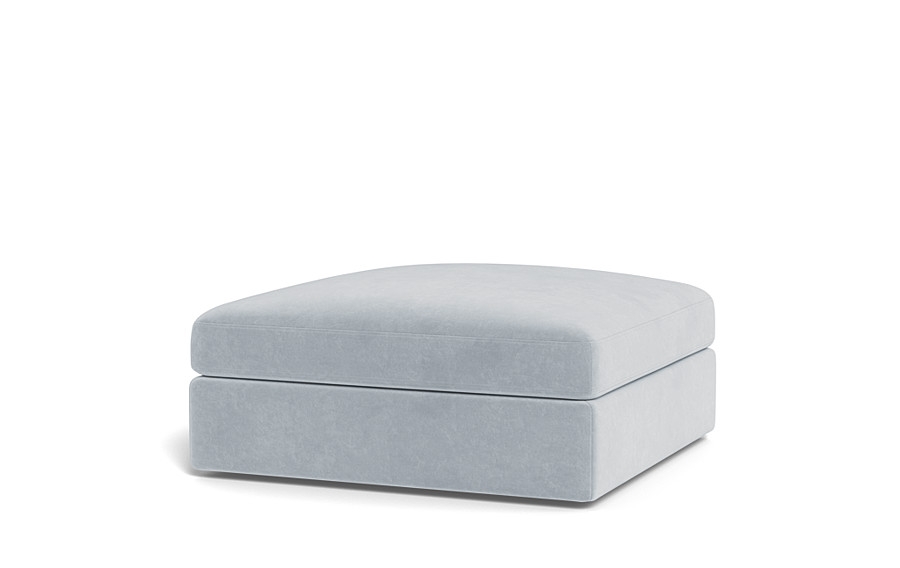 Tatum Modular Square Ottoman  - Image 4