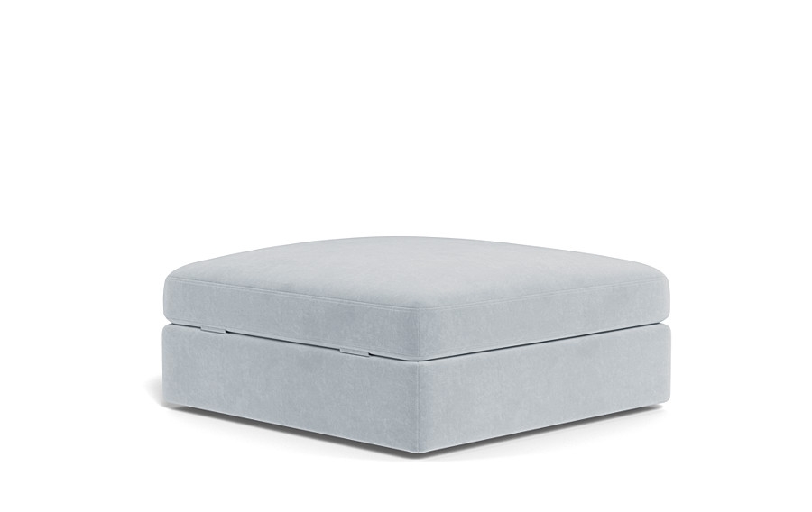 Tatum Modular Square Ottoman  - Image 2