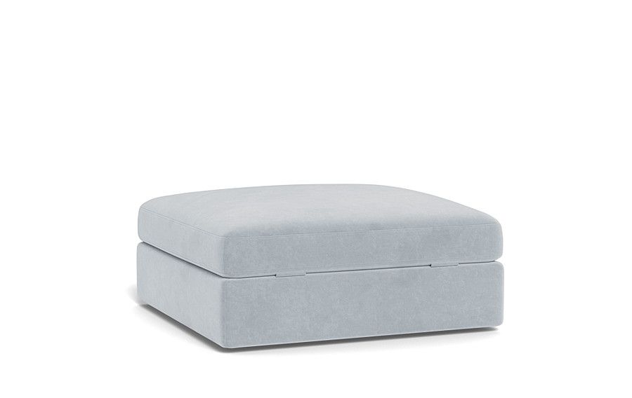 Tatum Modular Square Ottoman  - Image 3