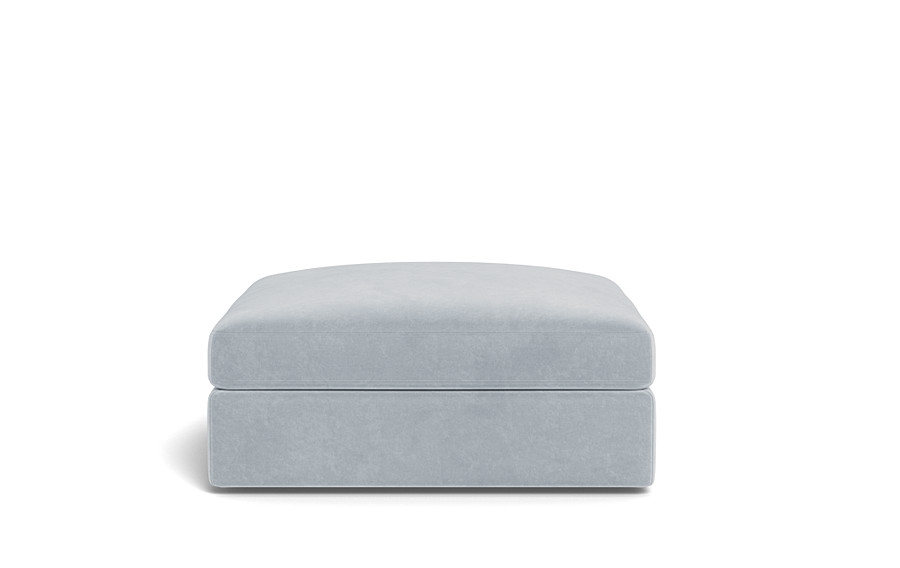 Tatum Modular Square Ottoman  - Image 1