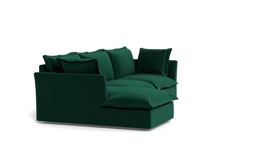 Skylar  Chaise Sectional - Image 2