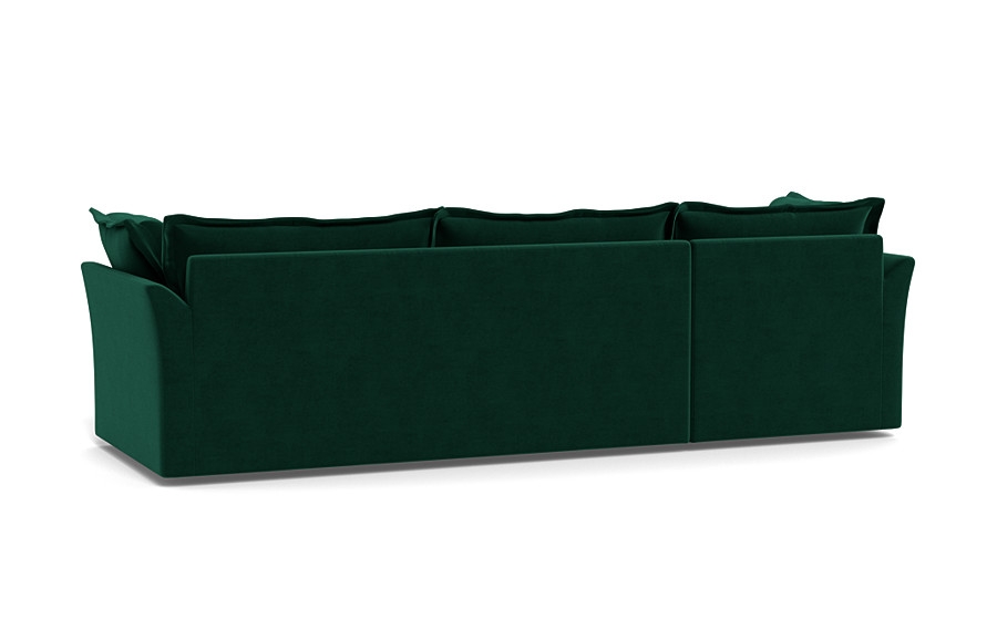 Skylar  Chaise Sectional - Image 1