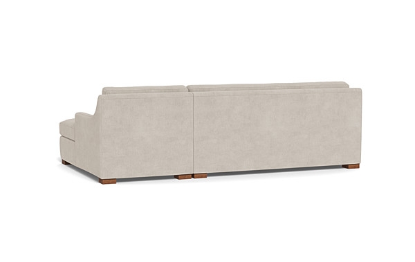 Ella 3-Seat Right Chaise Sleeper Sectional - Image 3