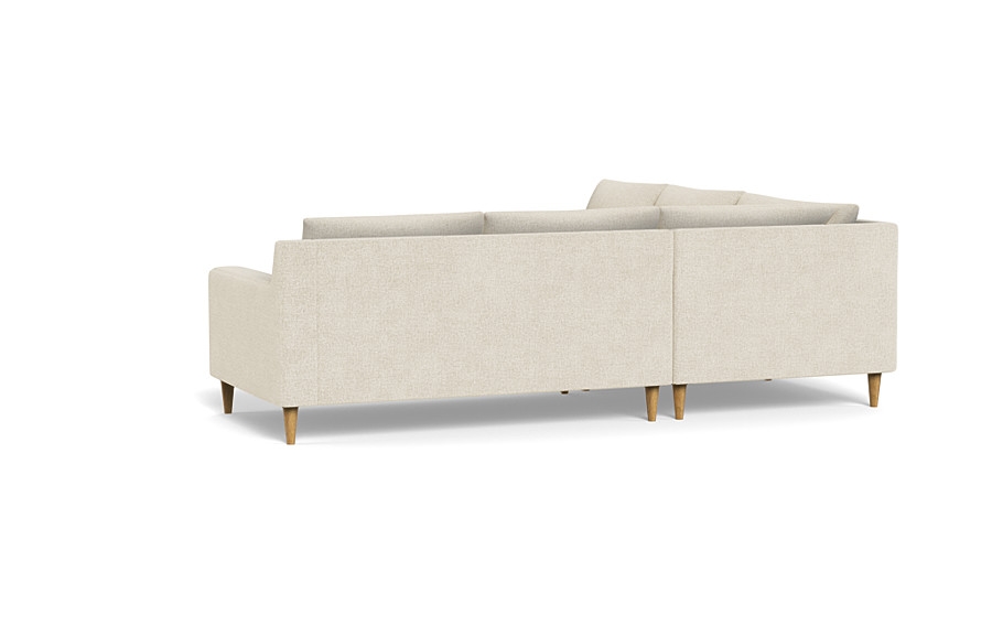Saylor Corner 4-Seat Sectional Sofa - Image 2