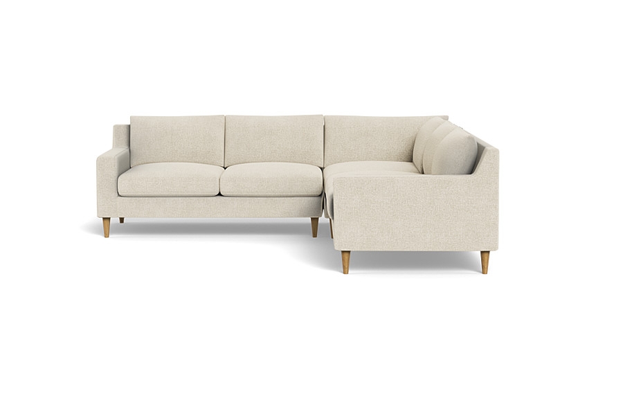 Saylor Corner 4-Seat Sectional Sofa - Image 4