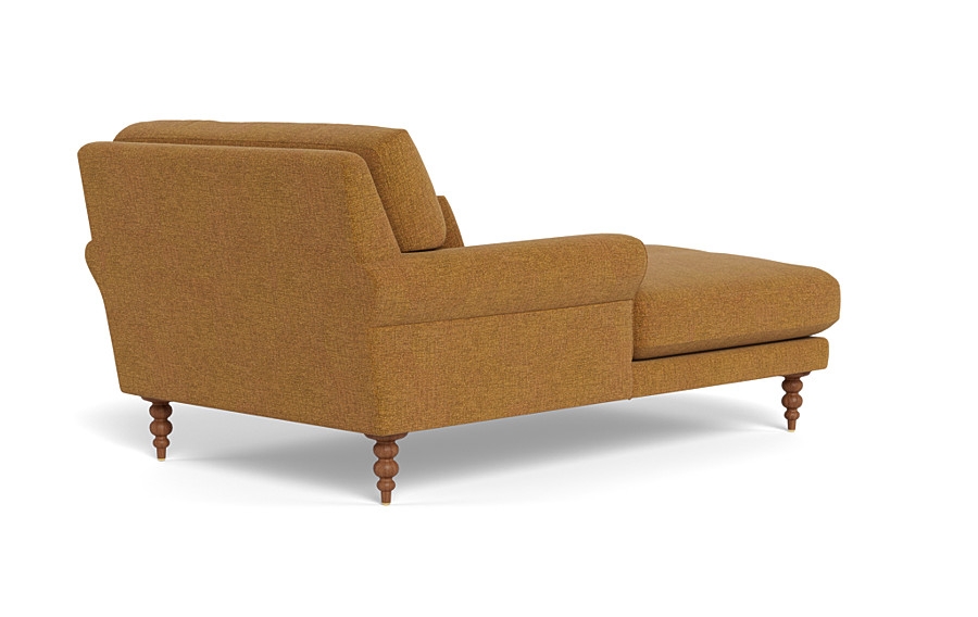 Maxwell Chaise Lounge by Apartment Therapy - Image 3