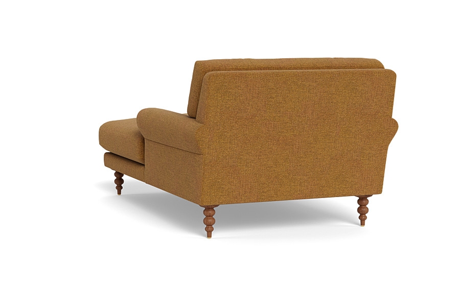 Maxwell Chaise Lounge by Apartment Therapy - Image 2