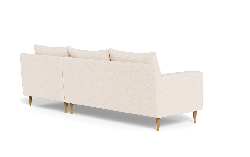 Sloan  Chaise Sectional - Image 3