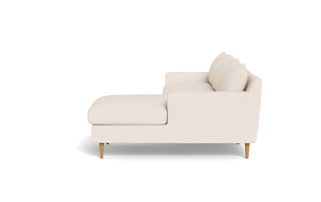 Sloan  Chaise Sectional - Image 4