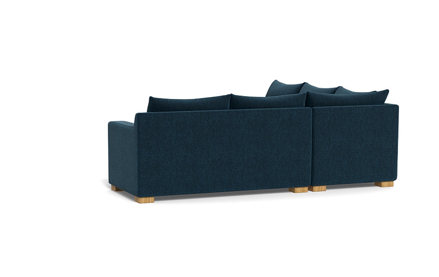 Sloan Corner 4-Seat Sectional Sofa with Right Sleeper  - Image 3