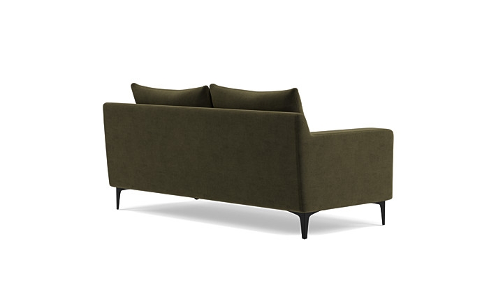Sloan Loveseat - Image 4