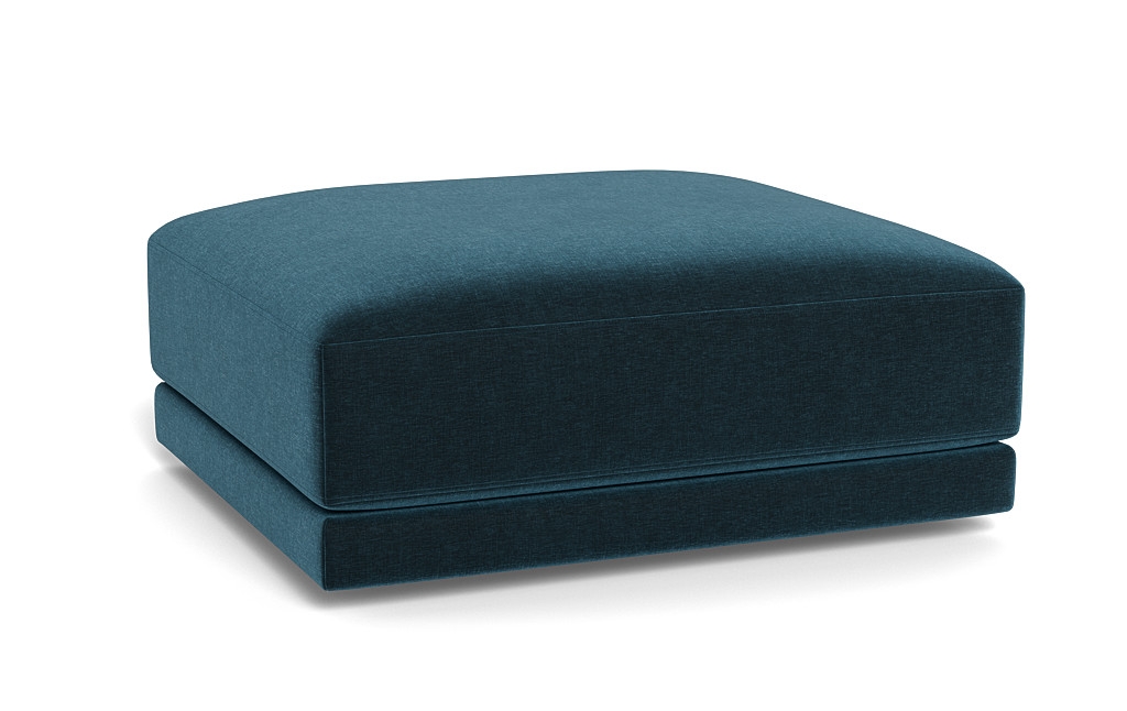 Lukas Rectangular Ottoman - Image 4