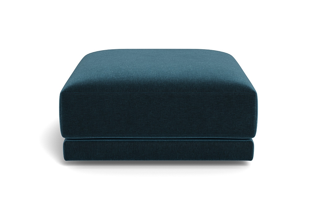 Lukas Rectangular Ottoman - Image 2