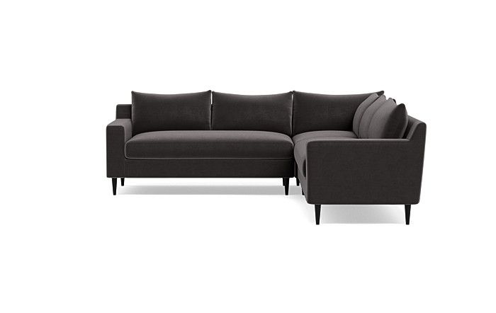 Sloan Corner 4-Seat Sectional Sofa - Image 1